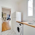 Comfortable Apartment 1Br 4P - Champs Elysees